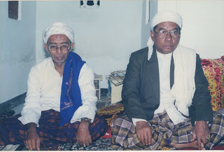 Haflatul Imtihan 2000