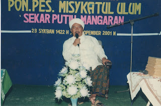 Haflatul Imtihan 2001
